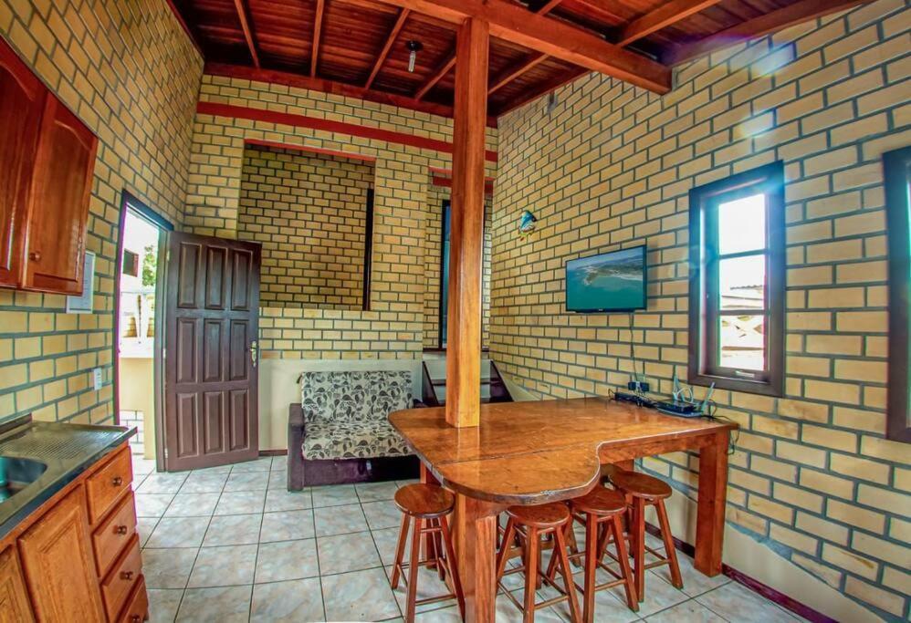Morada Coqueiral Do Rosa II Villa Praia do Rosa Exterior photo