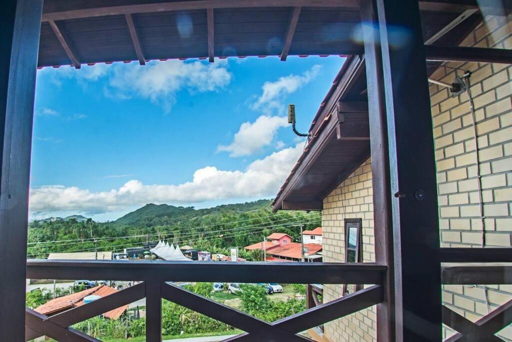 Morada Coqueiral Do Rosa II Villa Praia do Rosa Exterior photo