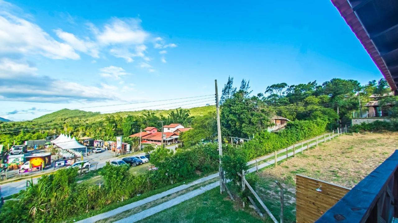 Morada Coqueiral Do Rosa II Villa Praia do Rosa Exterior photo