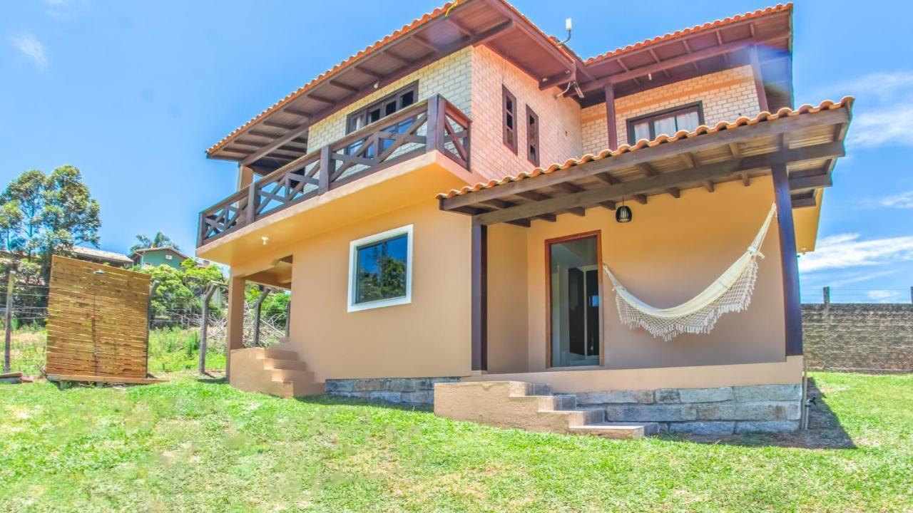 Morada Coqueiral Do Rosa II Villa Praia do Rosa Exterior photo